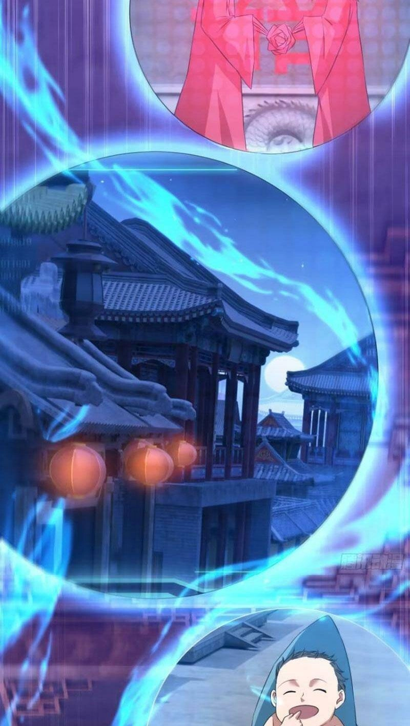 Trăm Tuổi Mở Hệ Thống, Hiếu Tử Hiền Tôn Quỳ Khắp Núi! Chapter 14 - 10