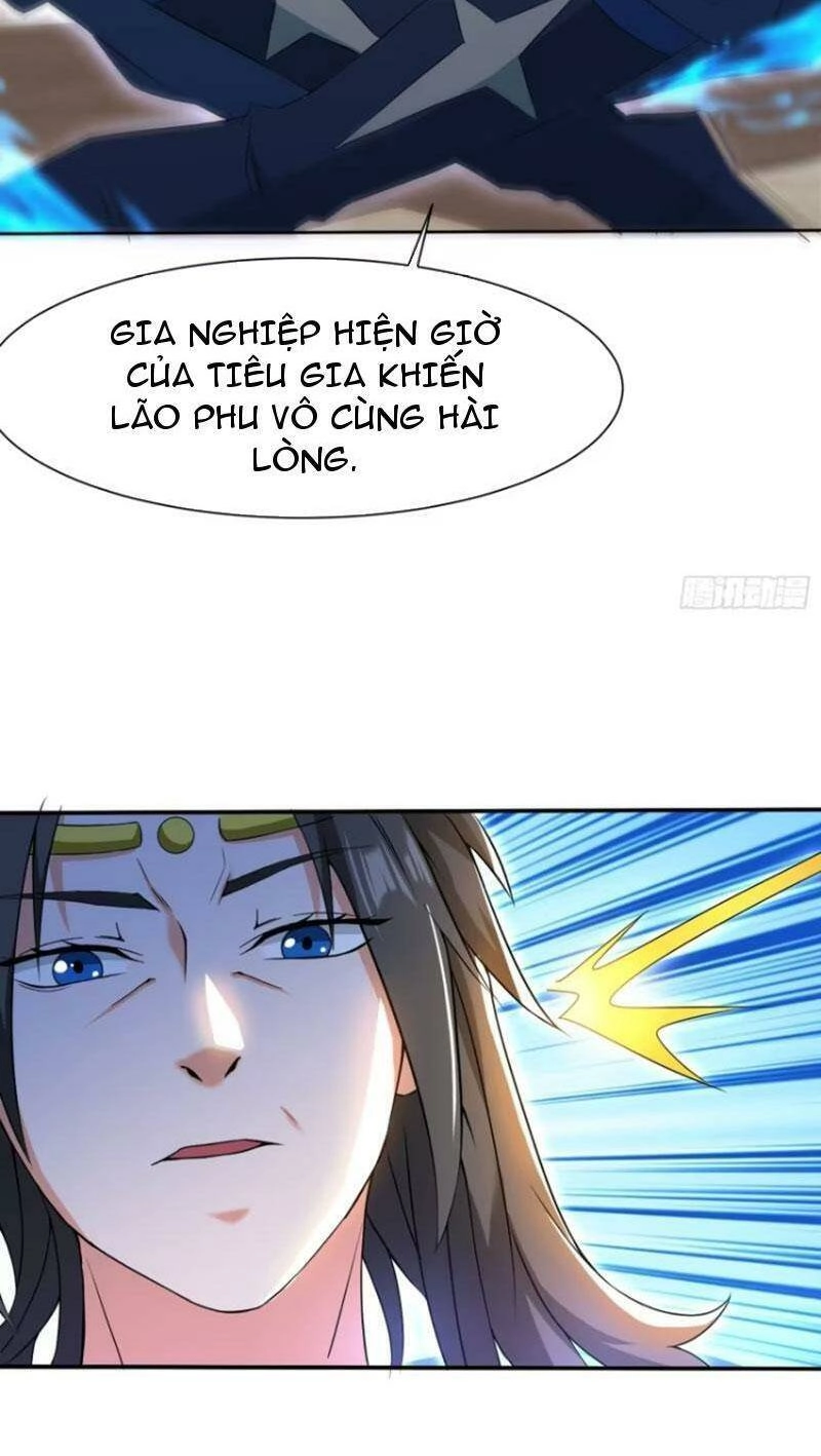 Trăm Tuổi Mở Hệ Thống, Hiếu Tử Hiền Tôn Quỳ Khắp Núi! Chapter 14 - 12