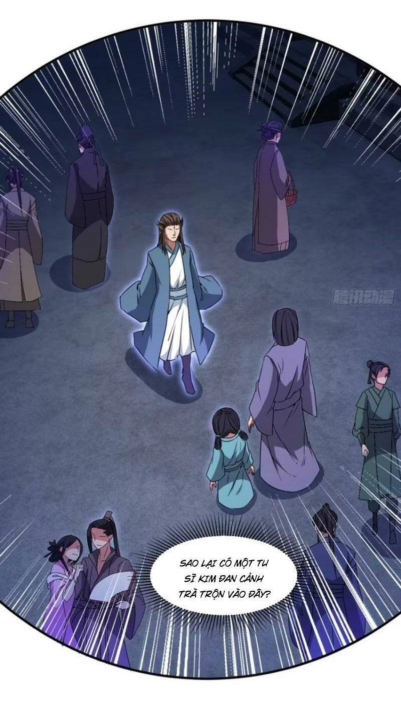 Trăm Tuổi Mở Hệ Thống, Hiếu Tử Hiền Tôn Quỳ Khắp Núi! Chapter 14 - 13