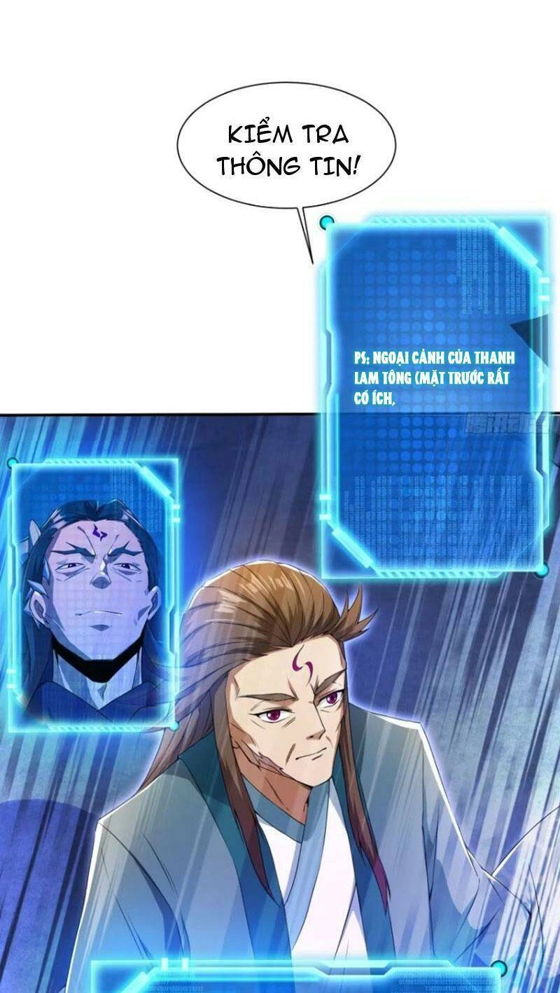 Trăm Tuổi Mở Hệ Thống, Hiếu Tử Hiền Tôn Quỳ Khắp Núi! Chapter 14 - 14