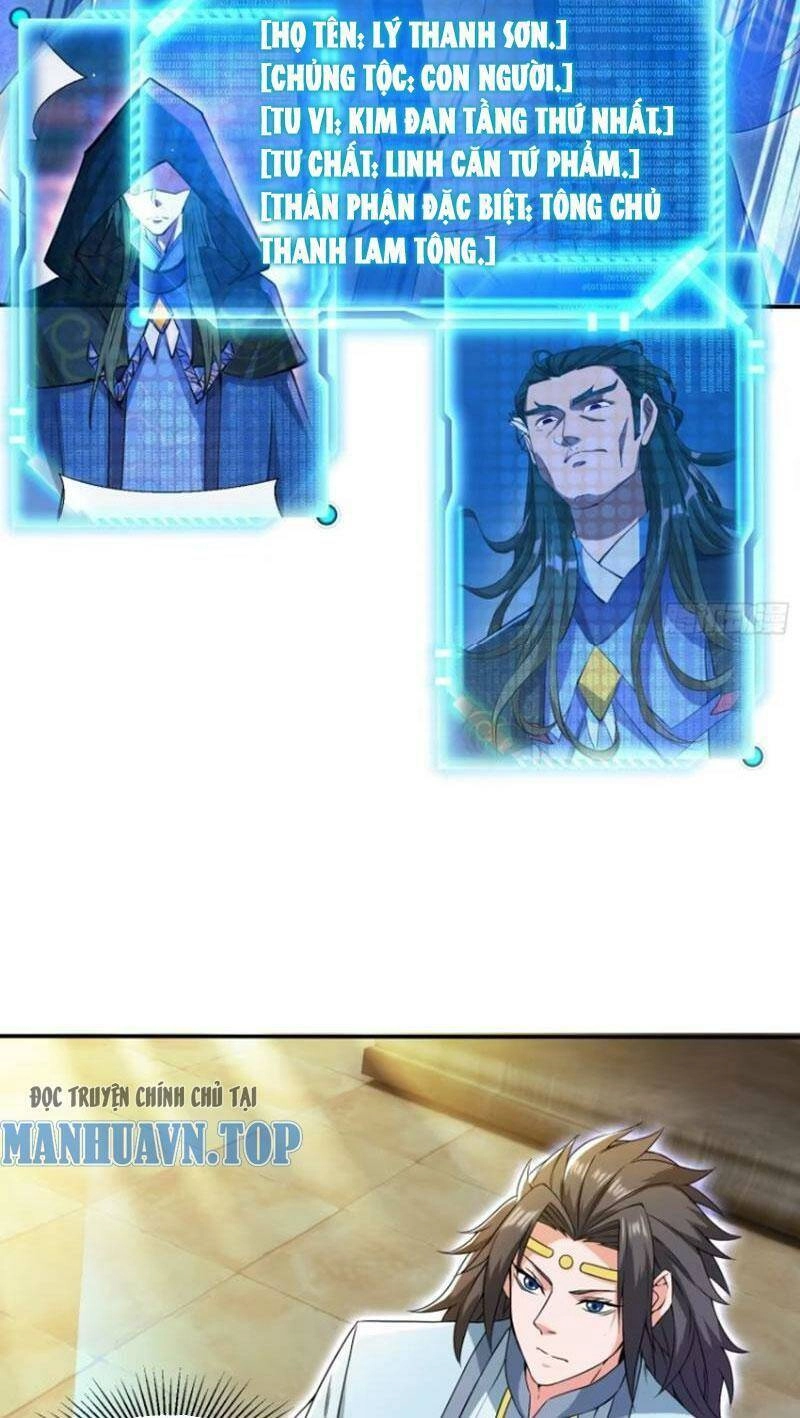 Trăm Tuổi Mở Hệ Thống, Hiếu Tử Hiền Tôn Quỳ Khắp Núi! Chapter 14 - 15