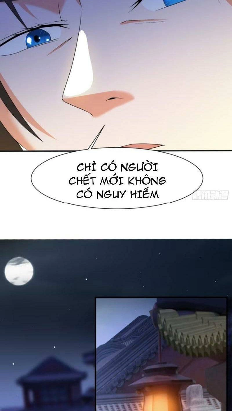 Trăm Tuổi Mở Hệ Thống, Hiếu Tử Hiền Tôn Quỳ Khắp Núi! Chapter 14 - 19