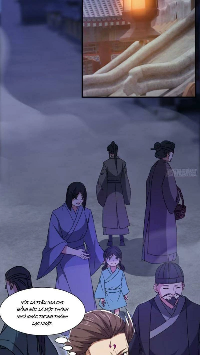 Trăm Tuổi Mở Hệ Thống, Hiếu Tử Hiền Tôn Quỳ Khắp Núi! Chapter 14 - 20