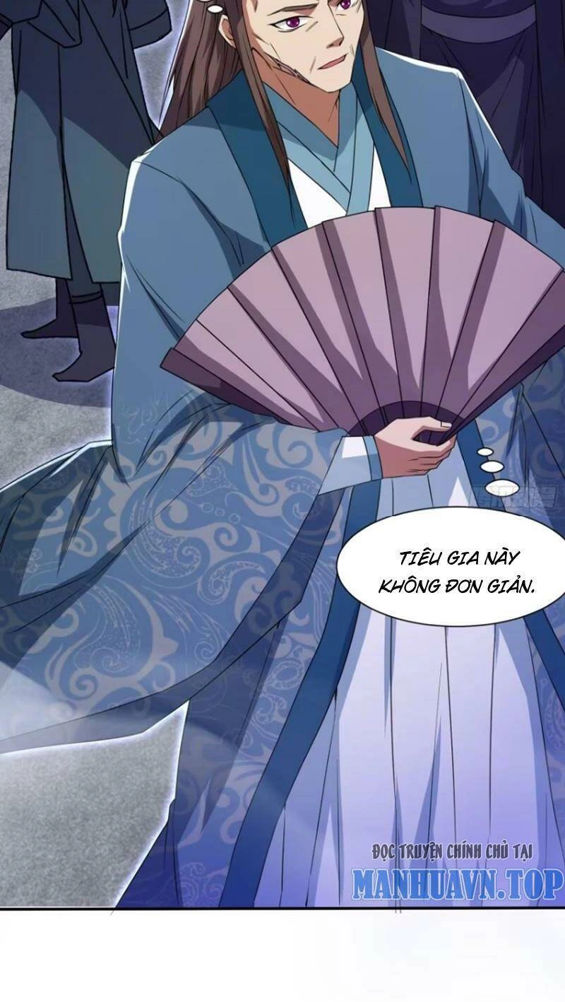 Trăm Tuổi Mở Hệ Thống, Hiếu Tử Hiền Tôn Quỳ Khắp Núi! Chapter 14 - 21