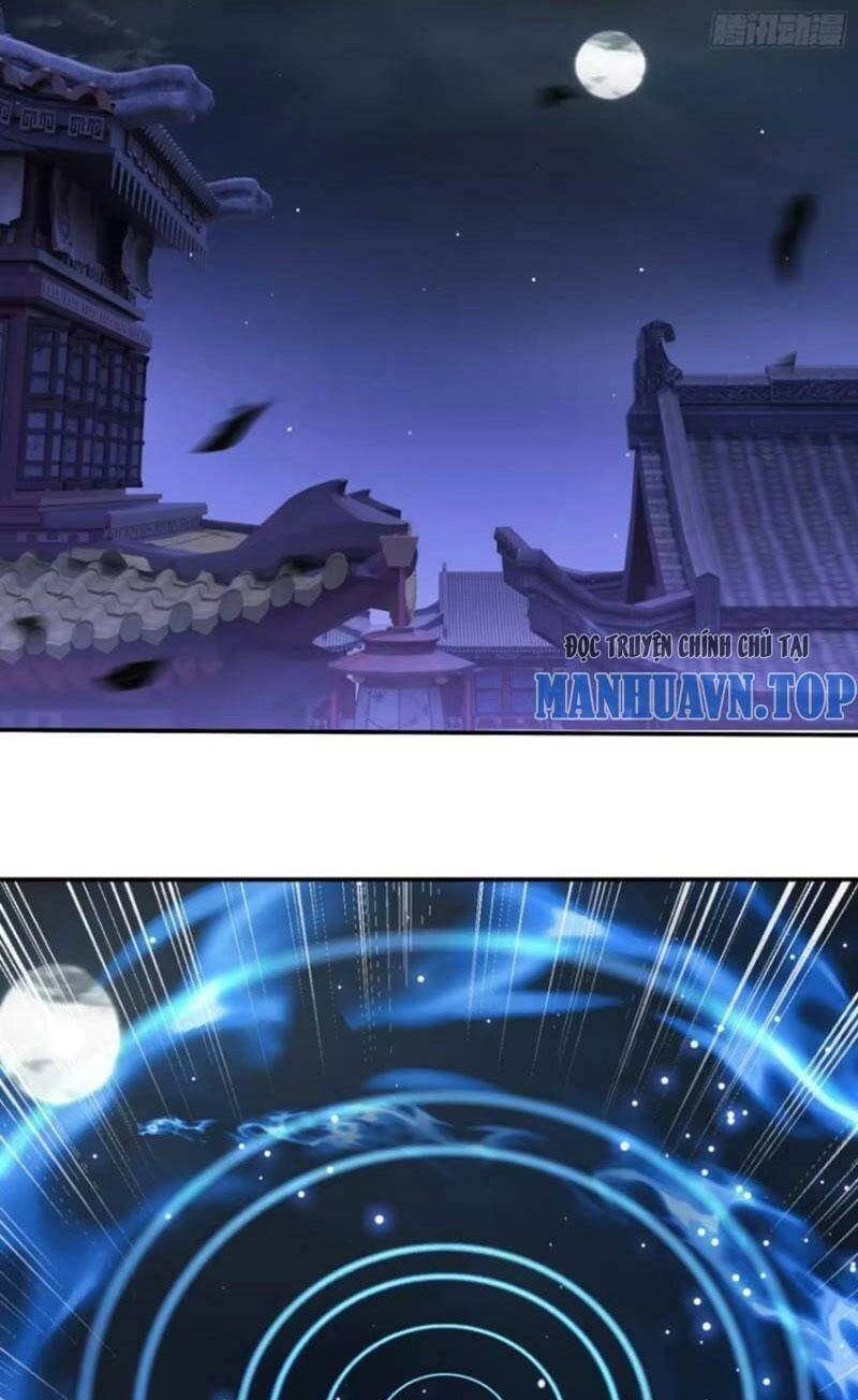 Trăm Tuổi Mở Hệ Thống, Hiếu Tử Hiền Tôn Quỳ Khắp Núi! Chapter 14 - 23