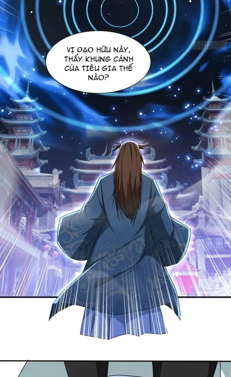 Trăm Tuổi Mở Hệ Thống, Hiếu Tử Hiền Tôn Quỳ Khắp Núi! Chapter 14 - 24