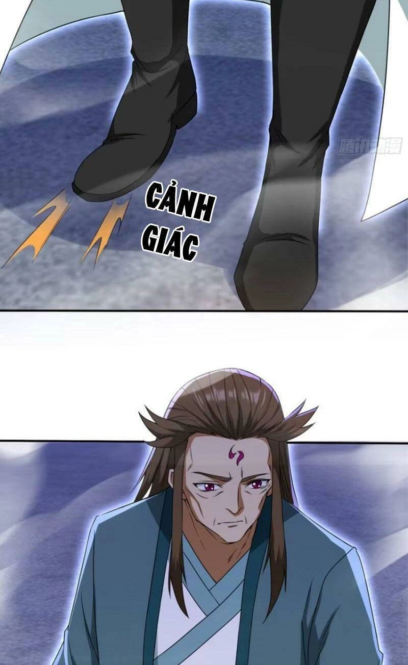 Trăm Tuổi Mở Hệ Thống, Hiếu Tử Hiền Tôn Quỳ Khắp Núi! Chapter 14 - 25