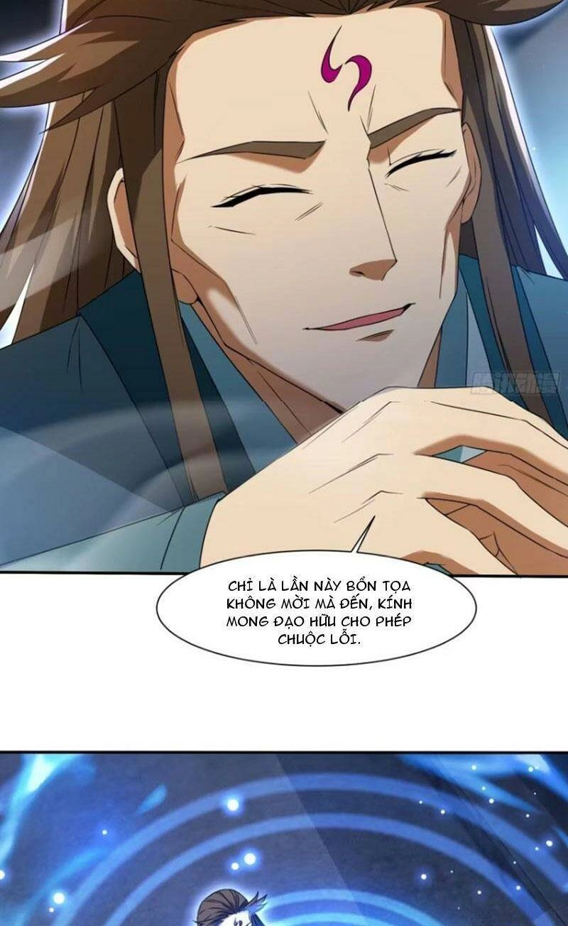 Trăm Tuổi Mở Hệ Thống, Hiếu Tử Hiền Tôn Quỳ Khắp Núi! Chapter 14 - 27