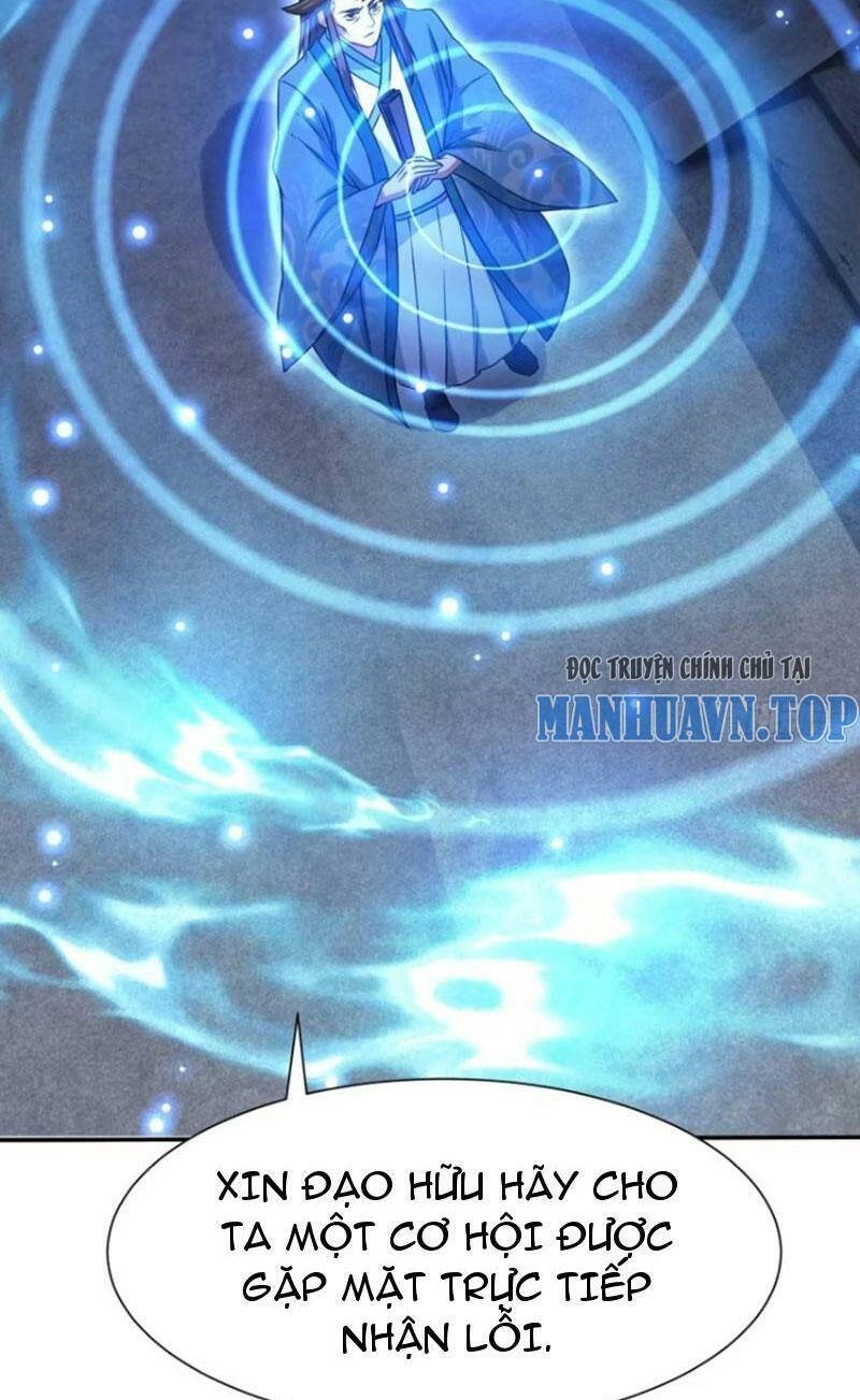 Trăm Tuổi Mở Hệ Thống, Hiếu Tử Hiền Tôn Quỳ Khắp Núi! Chapter 14 - 28