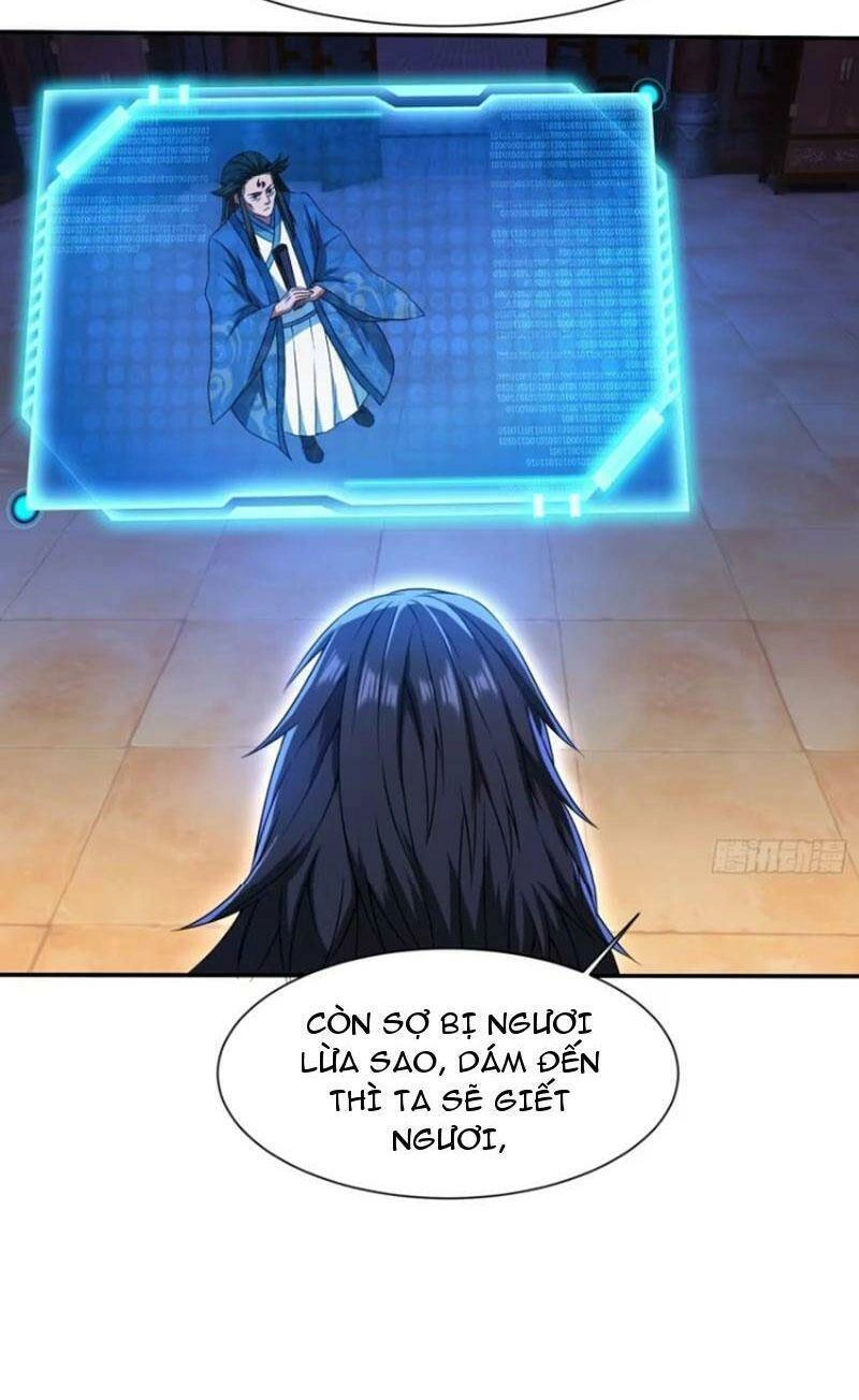 Trăm Tuổi Mở Hệ Thống, Hiếu Tử Hiền Tôn Quỳ Khắp Núi! Chapter 14 - 29