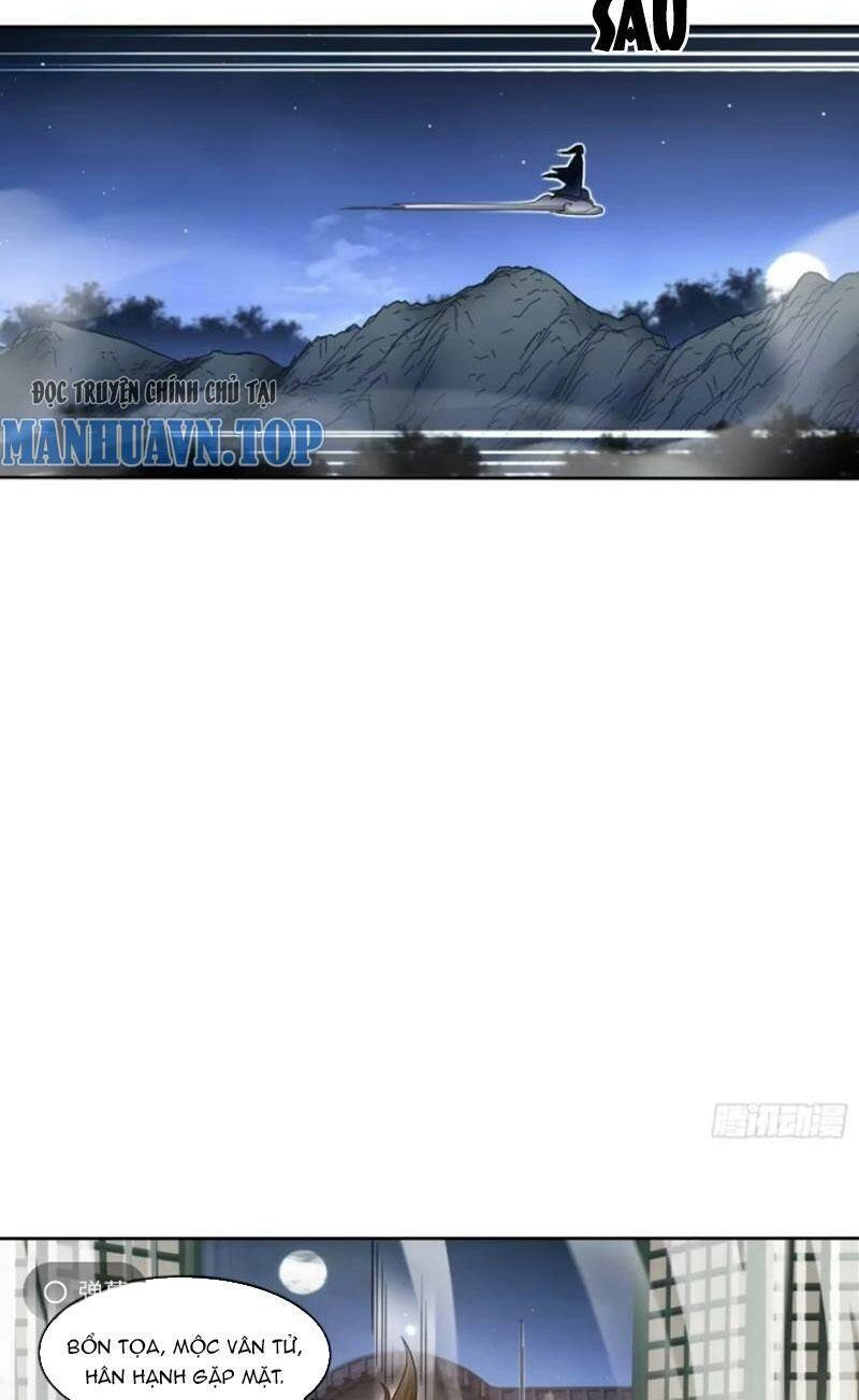 Trăm Tuổi Mở Hệ Thống, Hiếu Tử Hiền Tôn Quỳ Khắp Núi! Chapter 14 - 33