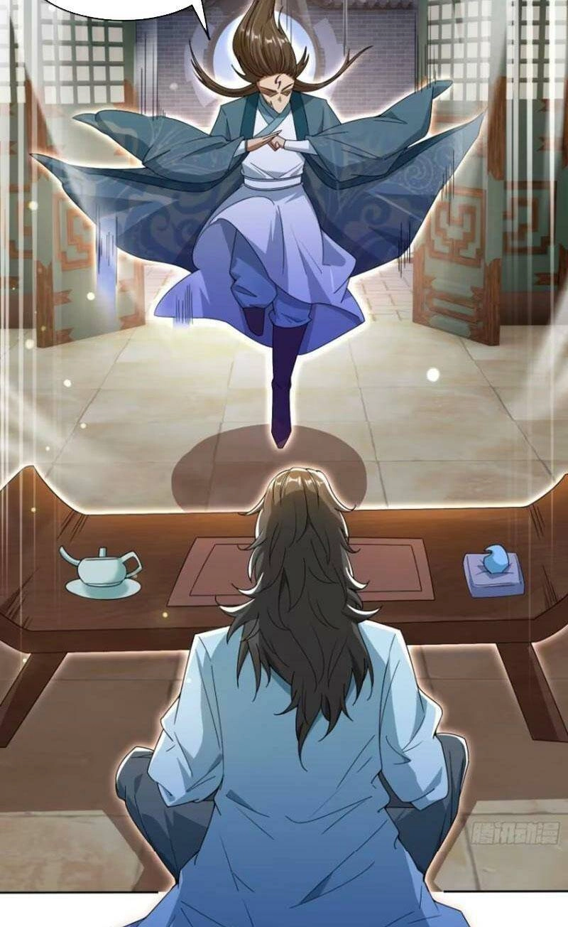 Trăm Tuổi Mở Hệ Thống, Hiếu Tử Hiền Tôn Quỳ Khắp Núi! Chapter 14 - 34