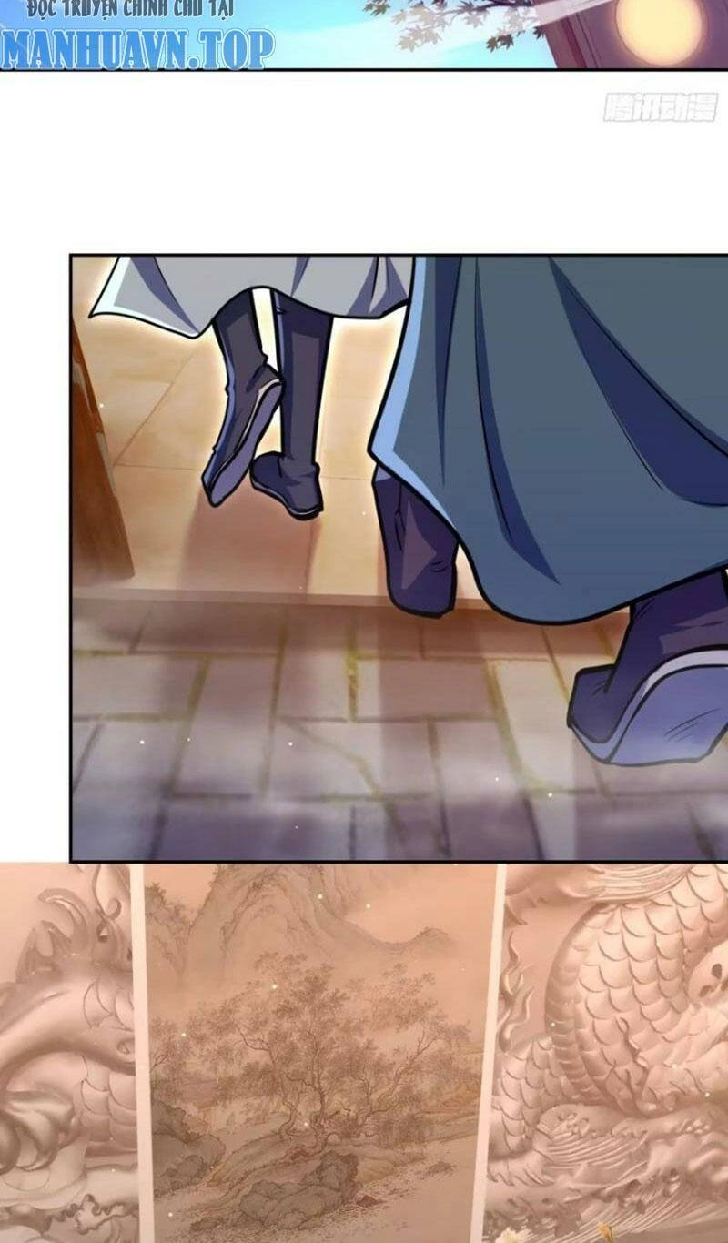 Trăm Tuổi Mở Hệ Thống, Hiếu Tử Hiền Tôn Quỳ Khắp Núi! Chapter 15 - 3