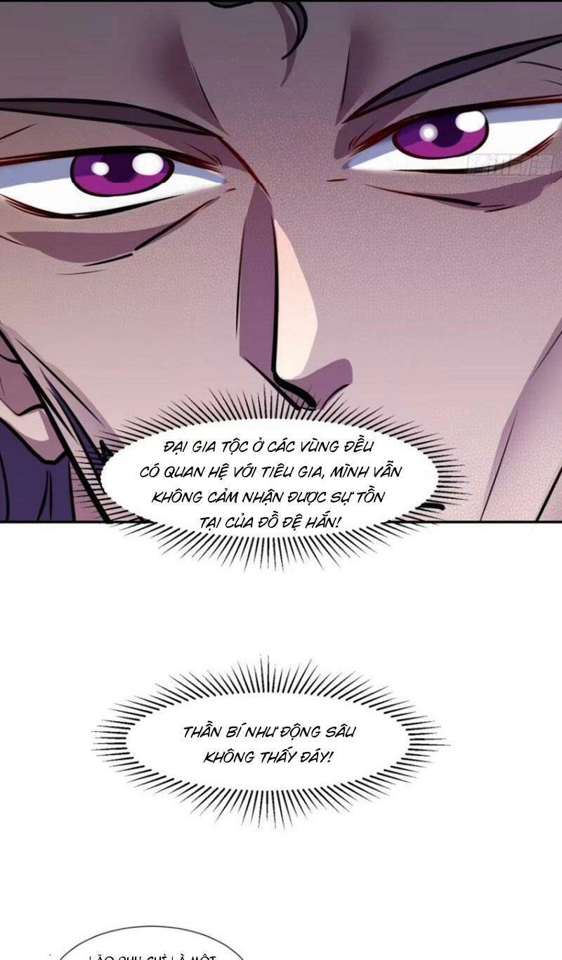 Trăm Tuổi Mở Hệ Thống, Hiếu Tử Hiền Tôn Quỳ Khắp Núi! Chapter 15 - 5