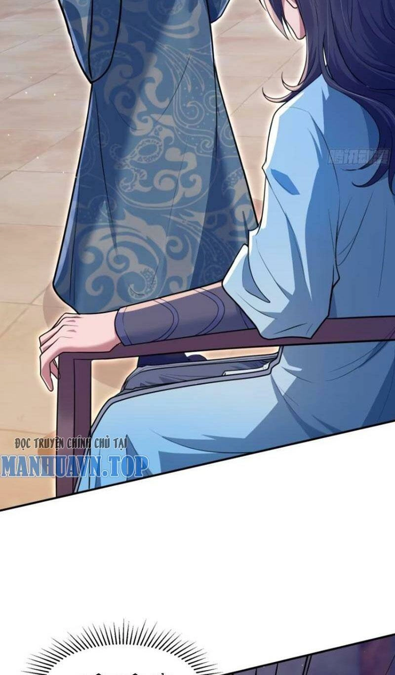 Trăm Tuổi Mở Hệ Thống, Hiếu Tử Hiền Tôn Quỳ Khắp Núi! Chapter 15 - 12