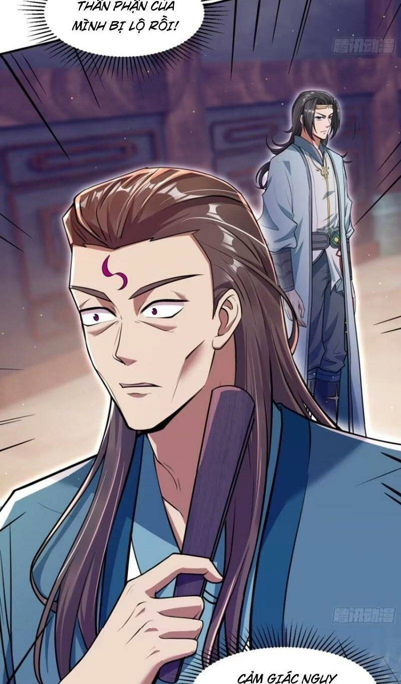 Trăm Tuổi Mở Hệ Thống, Hiếu Tử Hiền Tôn Quỳ Khắp Núi! Chapter 15 - 13