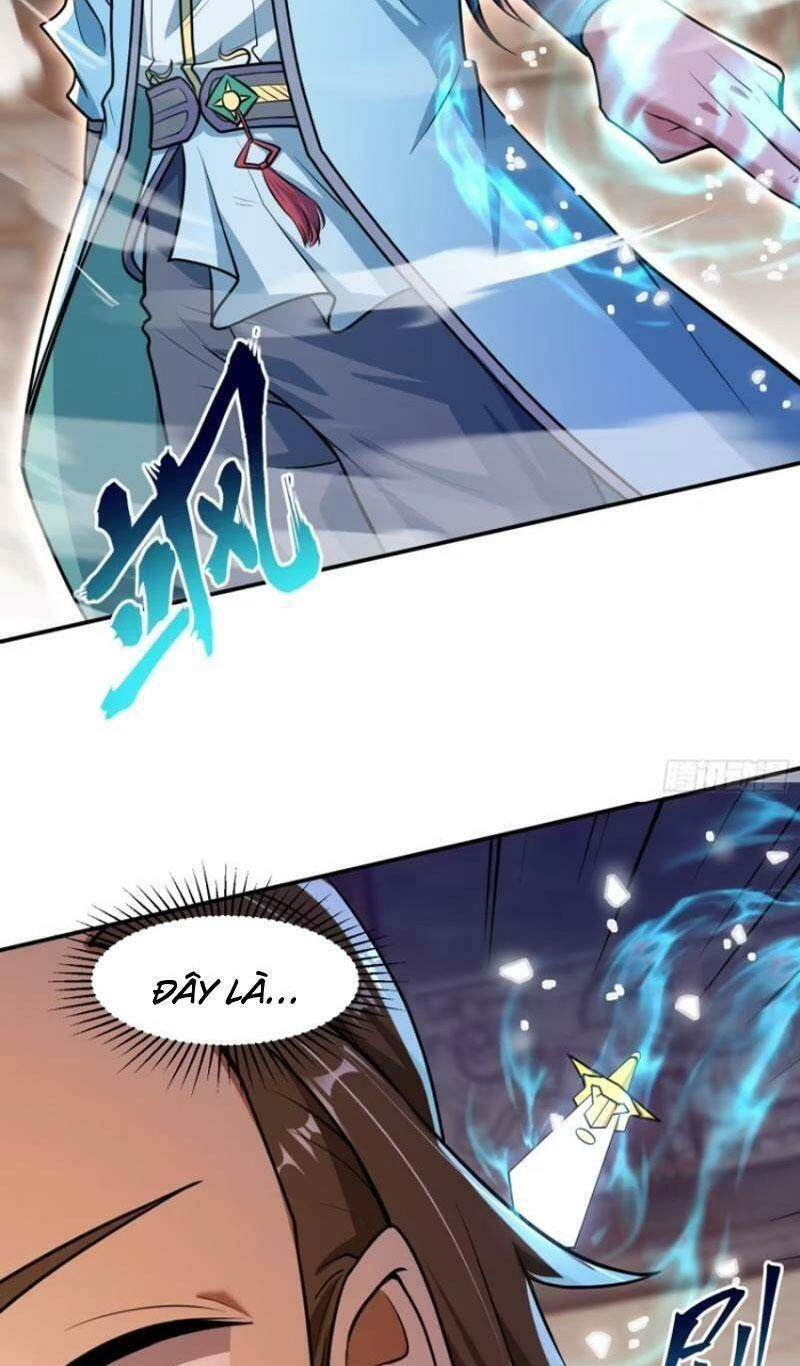 Trăm Tuổi Mở Hệ Thống, Hiếu Tử Hiền Tôn Quỳ Khắp Núi! Chapter 15 - 15