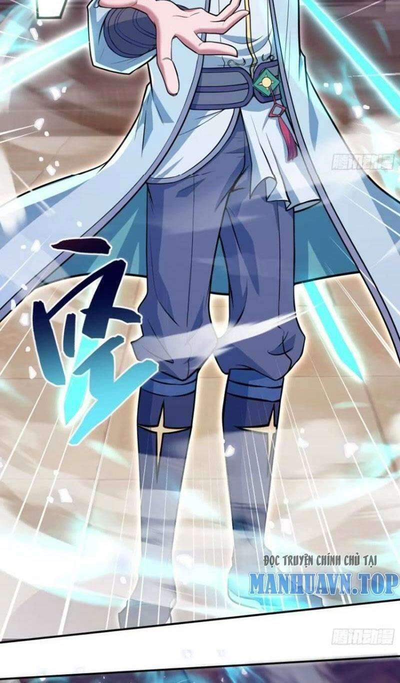 Trăm Tuổi Mở Hệ Thống, Hiếu Tử Hiền Tôn Quỳ Khắp Núi! Chapter 15 - 17