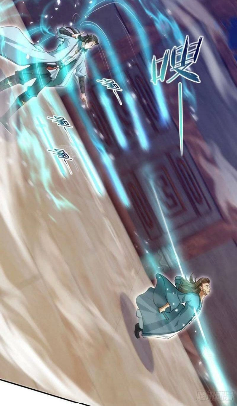 Trăm Tuổi Mở Hệ Thống, Hiếu Tử Hiền Tôn Quỳ Khắp Núi! Chapter 15 - 18