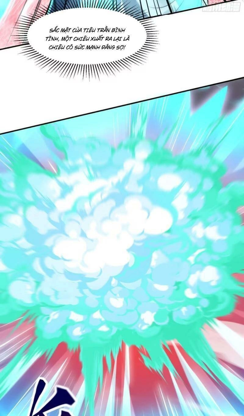 Trăm Tuổi Mở Hệ Thống, Hiếu Tử Hiền Tôn Quỳ Khắp Núi! Chapter 15 - 20