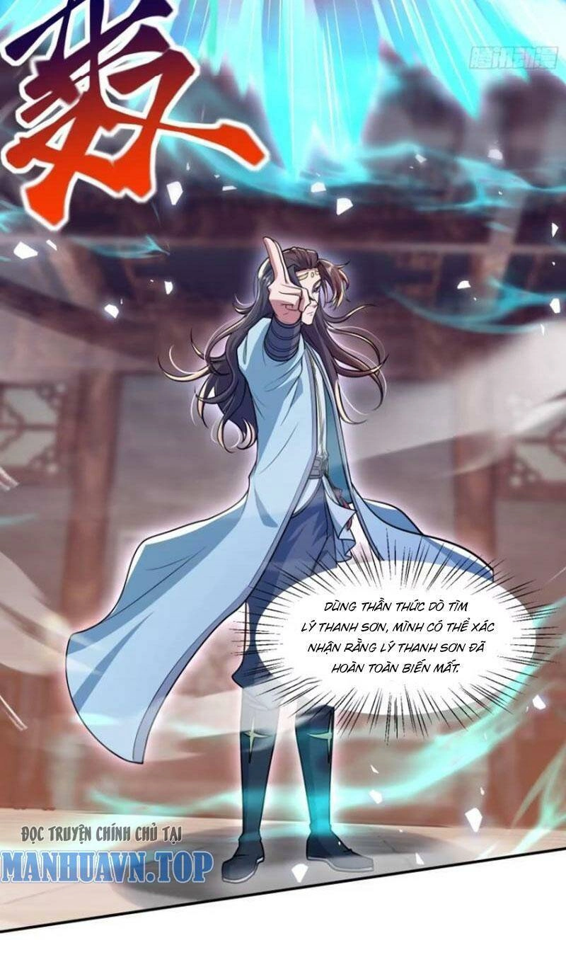 Trăm Tuổi Mở Hệ Thống, Hiếu Tử Hiền Tôn Quỳ Khắp Núi! Chapter 15 - 21