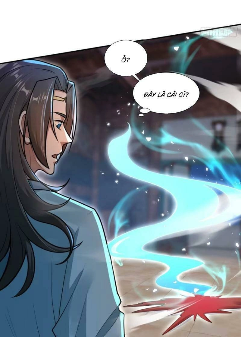 Trăm Tuổi Mở Hệ Thống, Hiếu Tử Hiền Tôn Quỳ Khắp Núi! Chapter 15 - 22