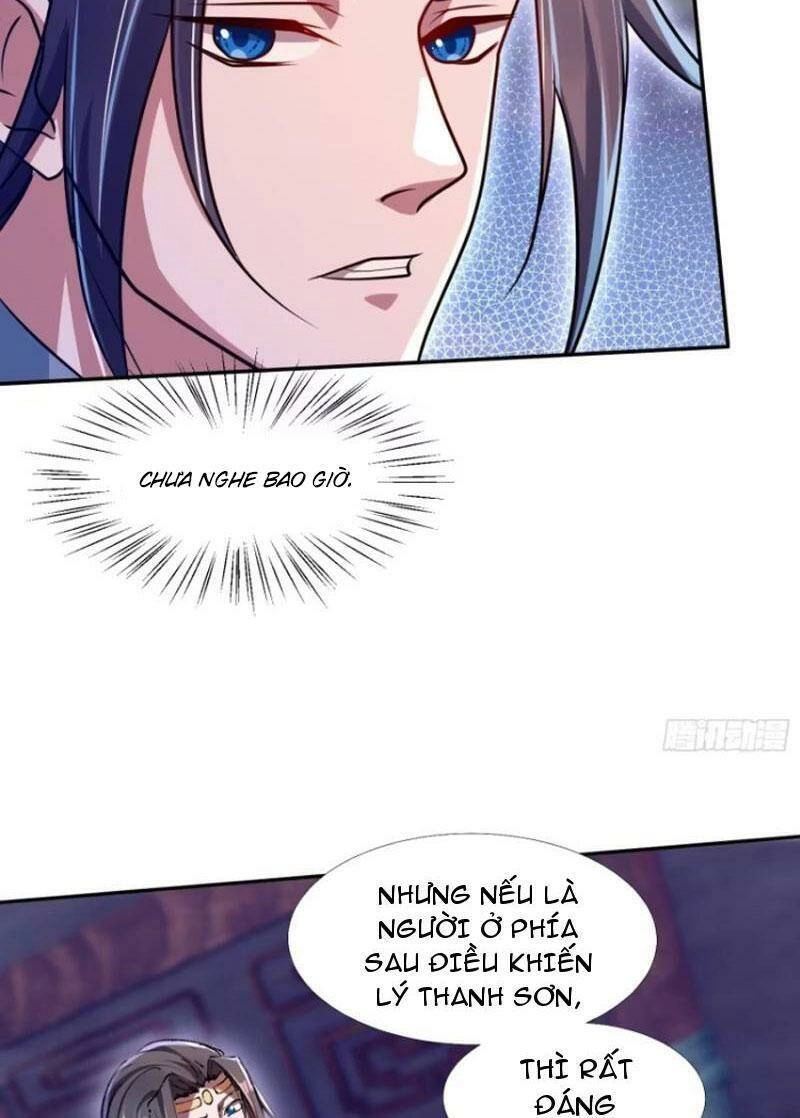 Trăm Tuổi Mở Hệ Thống, Hiếu Tử Hiền Tôn Quỳ Khắp Núi! Chapter 15 - 24