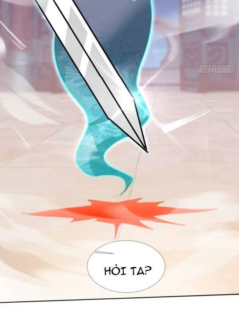 Trăm Tuổi Mở Hệ Thống, Hiếu Tử Hiền Tôn Quỳ Khắp Núi! Chapter 15 - 27