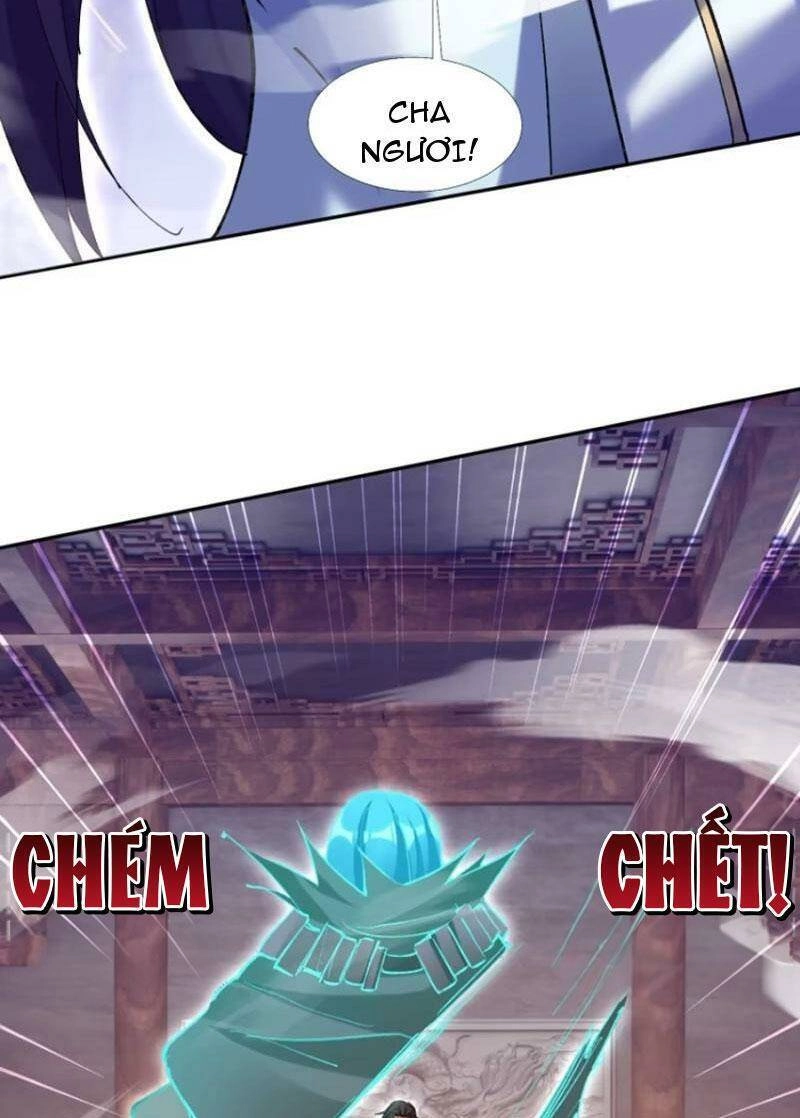 Trăm Tuổi Mở Hệ Thống, Hiếu Tử Hiền Tôn Quỳ Khắp Núi! Chapter 15 - 30