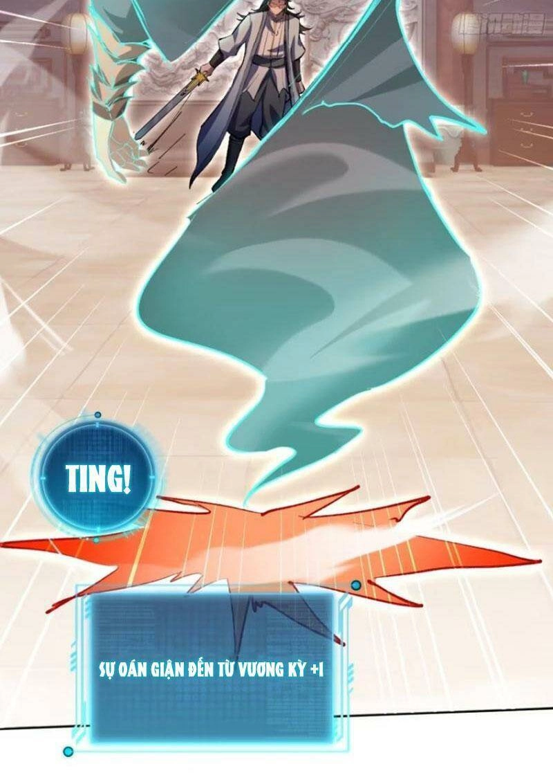 Trăm Tuổi Mở Hệ Thống, Hiếu Tử Hiền Tôn Quỳ Khắp Núi! Chapter 15 - 31