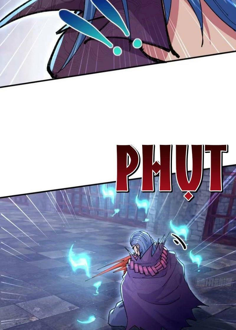 Trăm Tuổi Mở Hệ Thống, Hiếu Tử Hiền Tôn Quỳ Khắp Núi! Chapter 15 - 35