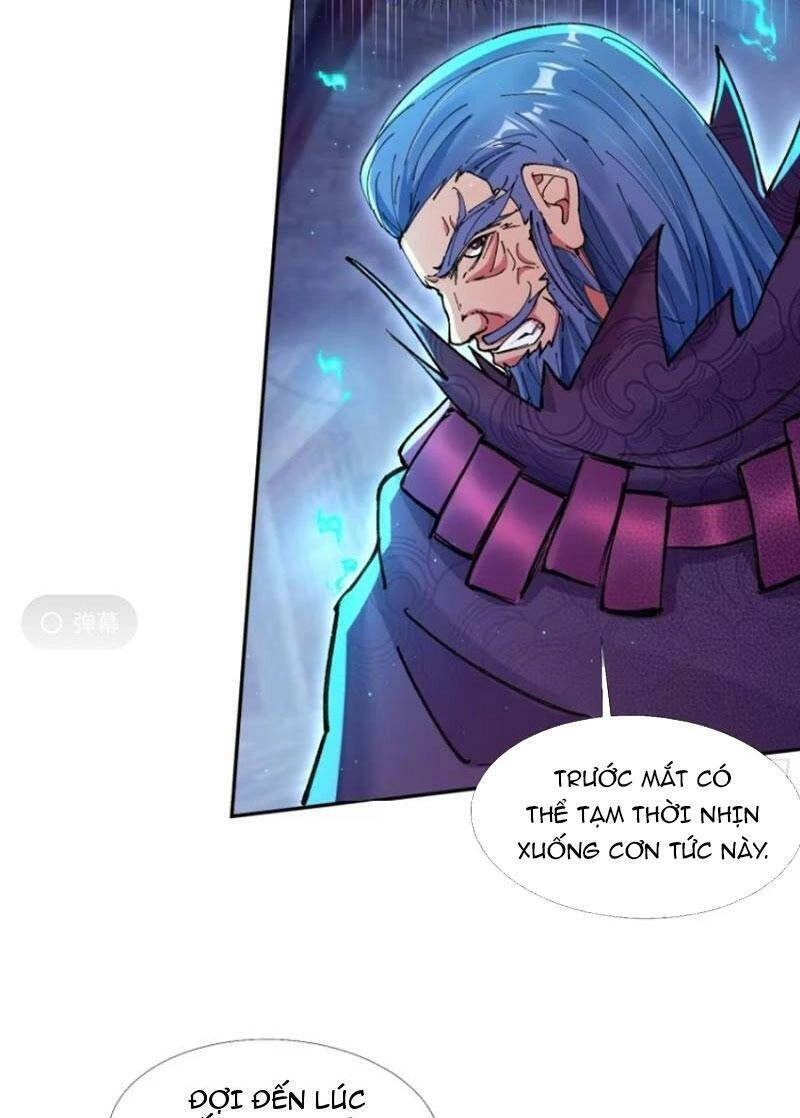 Trăm Tuổi Mở Hệ Thống, Hiếu Tử Hiền Tôn Quỳ Khắp Núi! Chapter 15 - 40