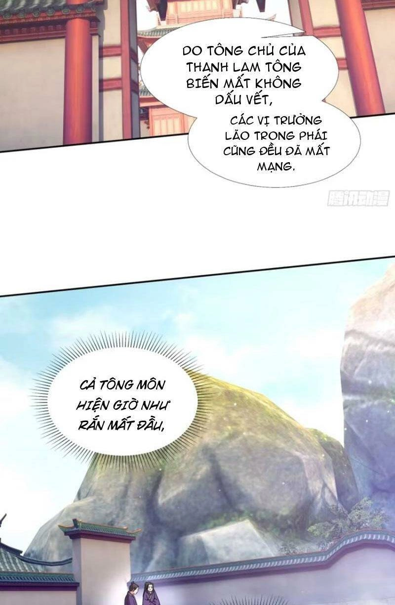 Trăm Tuổi Mở Hệ Thống, Hiếu Tử Hiền Tôn Quỳ Khắp Núi! Chapter 15 - 43