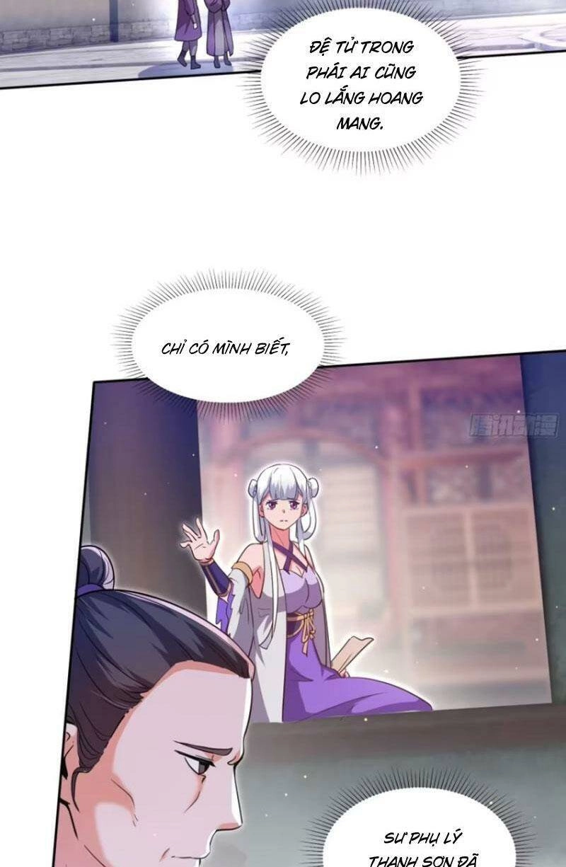 Trăm Tuổi Mở Hệ Thống, Hiếu Tử Hiền Tôn Quỳ Khắp Núi! Chapter 15 - 44