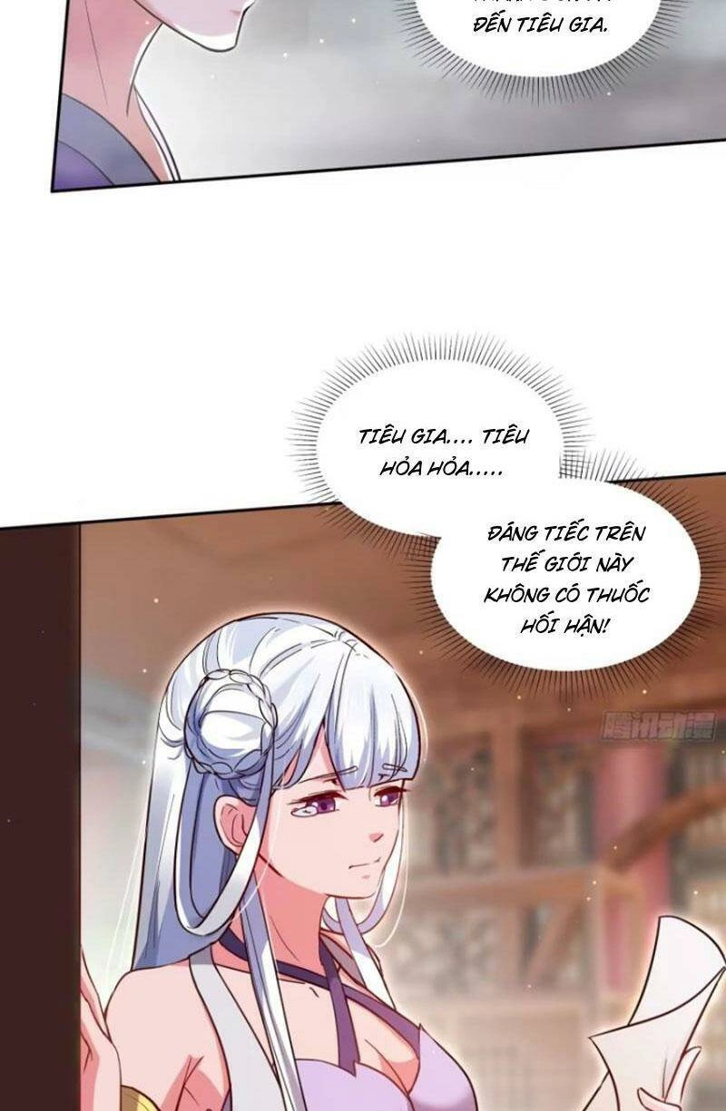 Trăm Tuổi Mở Hệ Thống, Hiếu Tử Hiền Tôn Quỳ Khắp Núi! Chapter 15 - 45