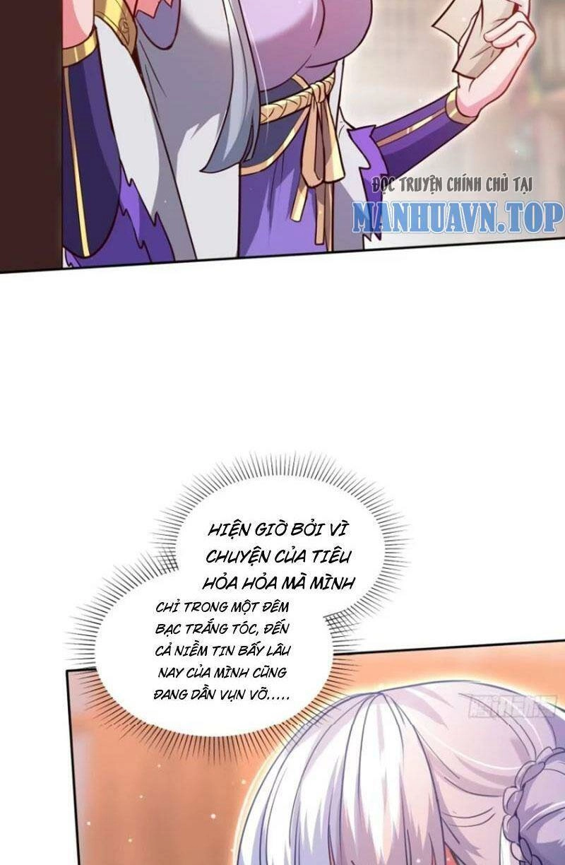 Trăm Tuổi Mở Hệ Thống, Hiếu Tử Hiền Tôn Quỳ Khắp Núi! Chapter 15 - 46