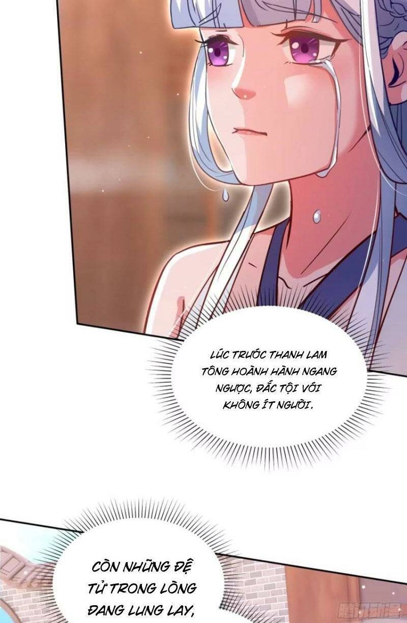 Trăm Tuổi Mở Hệ Thống, Hiếu Tử Hiền Tôn Quỳ Khắp Núi! Chapter 15 - 47