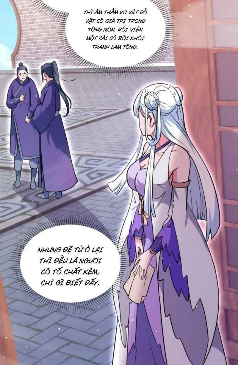 Trăm Tuổi Mở Hệ Thống, Hiếu Tử Hiền Tôn Quỳ Khắp Núi! Chapter 15 - 48