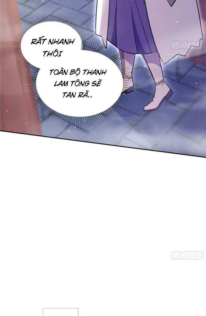 Trăm Tuổi Mở Hệ Thống, Hiếu Tử Hiền Tôn Quỳ Khắp Núi! Chapter 15 - 49