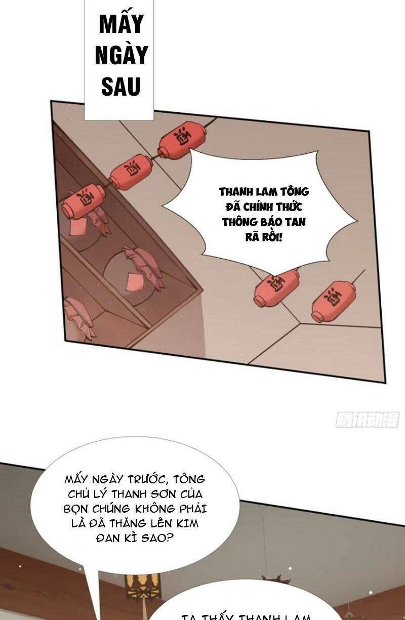 Trăm Tuổi Mở Hệ Thống, Hiếu Tử Hiền Tôn Quỳ Khắp Núi! Chapter 15 - 50