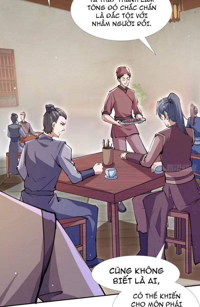 Trăm Tuổi Mở Hệ Thống, Hiếu Tử Hiền Tôn Quỳ Khắp Núi! Chapter 15 - 51