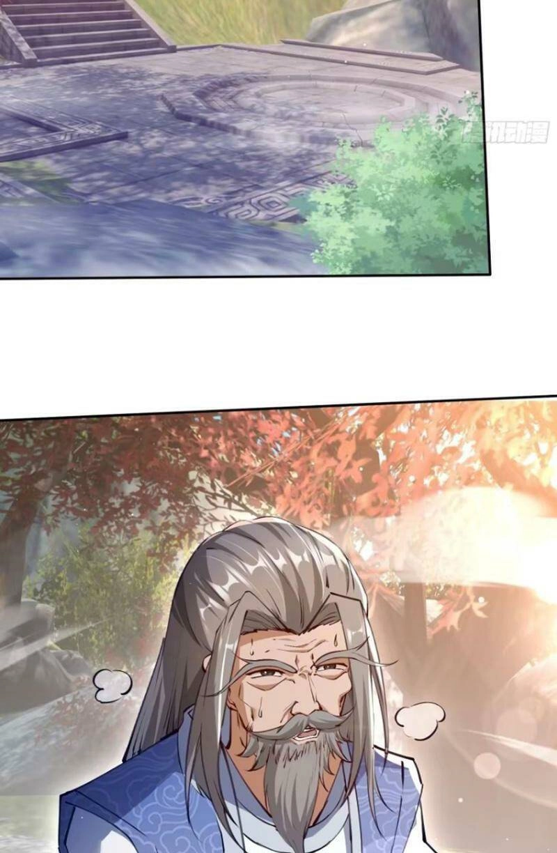 Trăm Tuổi Mở Hệ Thống, Hiếu Tử Hiền Tôn Quỳ Khắp Núi! Chapter 15 - 54