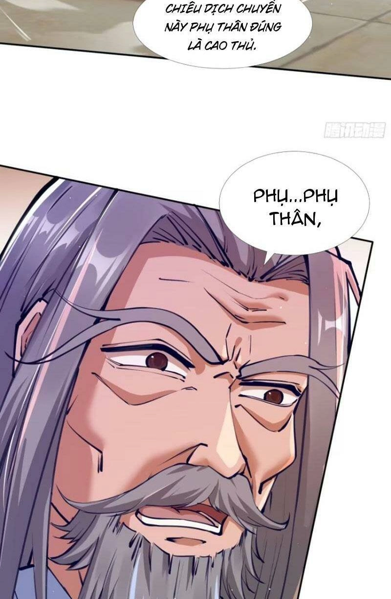 Trăm Tuổi Mở Hệ Thống, Hiếu Tử Hiền Tôn Quỳ Khắp Núi! Chapter 15 - 57