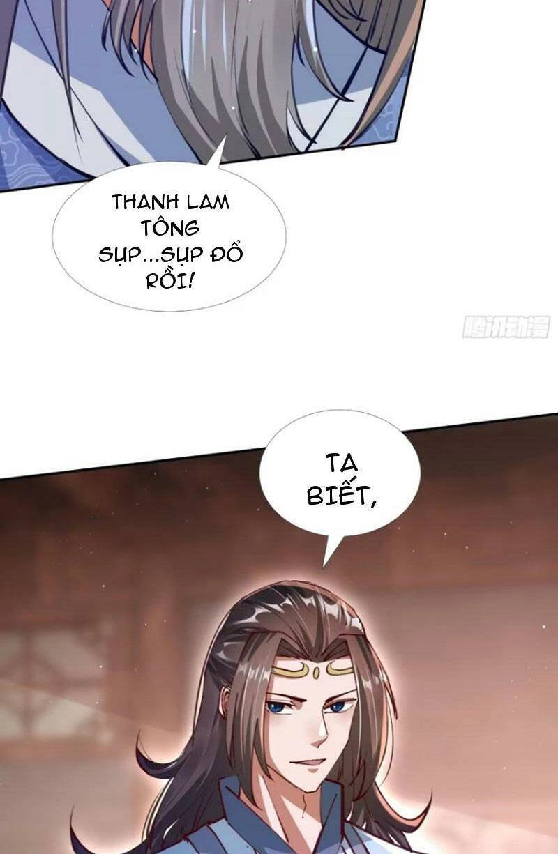 Trăm Tuổi Mở Hệ Thống, Hiếu Tử Hiền Tôn Quỳ Khắp Núi! Chapter 15 - 58