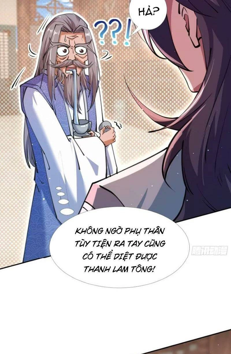 Trăm Tuổi Mở Hệ Thống, Hiếu Tử Hiền Tôn Quỳ Khắp Núi! Chapter 15 - 60