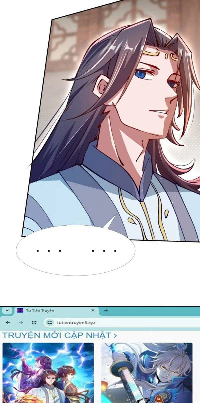 Trăm Tuổi Mở Hệ Thống, Hiếu Tử Hiền Tôn Quỳ Khắp Núi! Chapter 15 - 61