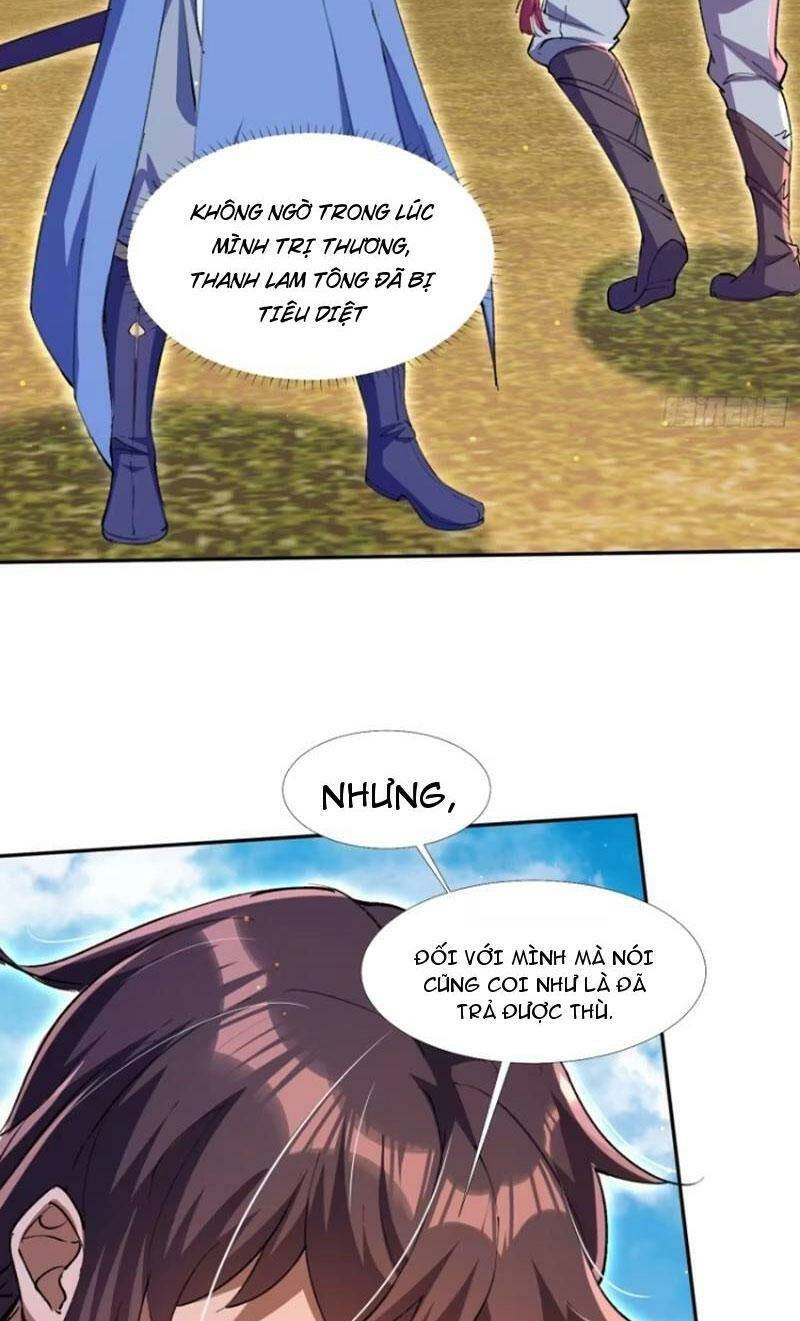 Trăm Tuổi Mở Hệ Thống, Hiếu Tử Hiền Tôn Quỳ Khắp Núi! Chapter 16 - 9