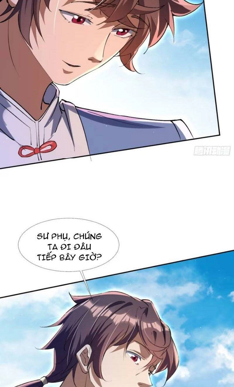 Trăm Tuổi Mở Hệ Thống, Hiếu Tử Hiền Tôn Quỳ Khắp Núi! Chapter 16 - 10