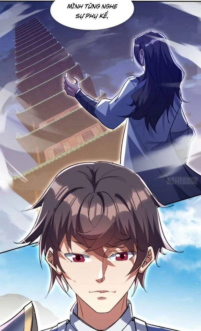 Trăm Tuổi Mở Hệ Thống, Hiếu Tử Hiền Tôn Quỳ Khắp Núi! Chapter 16 - 12