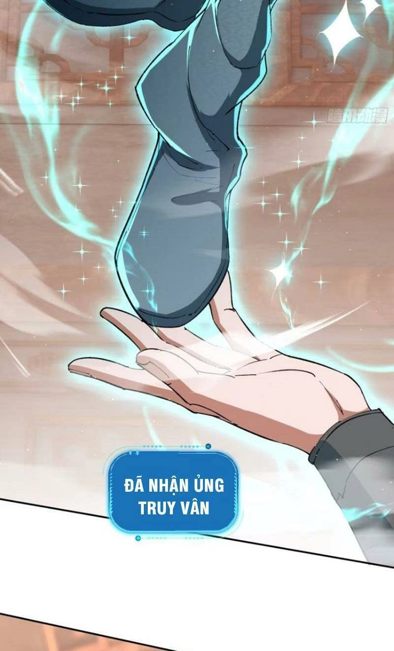 Trăm Tuổi Mở Hệ Thống, Hiếu Tử Hiền Tôn Quỳ Khắp Núi! Chapter 16 - 18